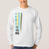バハマ Tシャツ (正面)