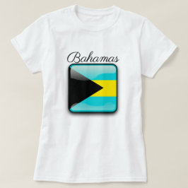 バハマ Tシャツ