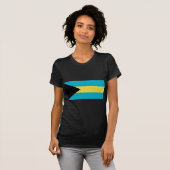バハマ Tシャツ (正面フル)