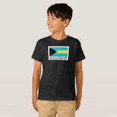 バハマ Tシャツ (正面フル)