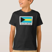 バハマ Tシャツ (正面)