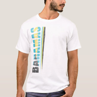 バハマ Tシャツ