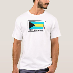 バハマ Tシャツ
