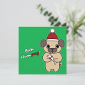 バハンプグ！1 シーズンカード (スタンド正面)