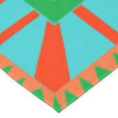 バハ開花タブレクロス テーブルクロス (アングル)