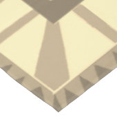 バハ開花タブレクロス テーブルクロス (アングル)