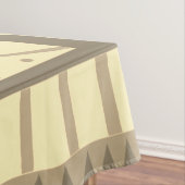 バハ開花タブレクロス テーブルクロス (インサイチュ)