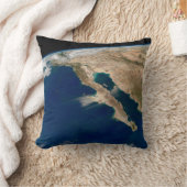 バハ・カリフォルニアとメキシコの太平洋岸。 クッション (ブランケット)