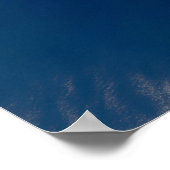 バハ・カリフォルニアとメキシコの太平洋岸。 ポスター (角)