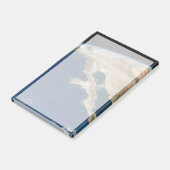 バハ・カリフォルニアとメキシコの太平洋岸。 ポストイット (アングル)