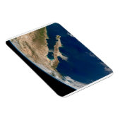 バハ・カリフォルニアとメキシコの太平洋岸。 マグネット (右側)