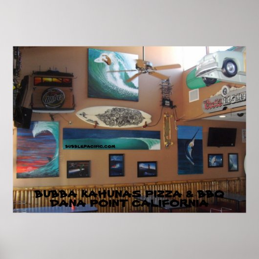 ババの古い場所 ポスター (正面)