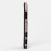 ババのNobufusa武士 Case-Mate iPhoneケース (裏面/右)