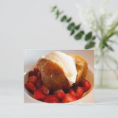 ババオラムレシピ ポストカード (スタンド正面)