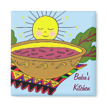 ババズキッチン