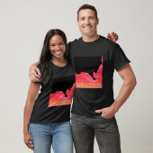 ババソニコスマイアミ Tシャツ (ユニセックス)