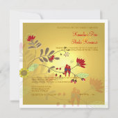 ババドスパロツオンアリイブランチ 招待状 (裏面)