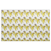 ババナ織物 ファブリック (ファットクウォーター)