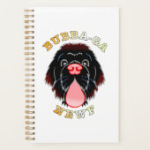 ババプランナー プランナー手帳 (正面)