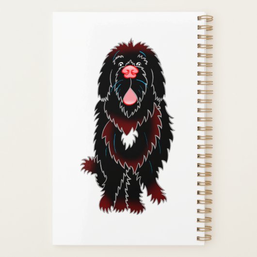 ババプランナー プランナー手帳 (裏面)