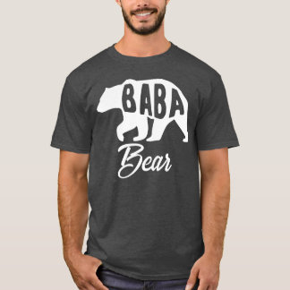 ババベアファーザーズのデイギフトアイディア おもしろい Tシャツ