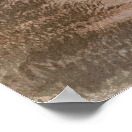 ババリアのエリザベス ポスター (角)