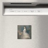 ババリアのエリザベス マグネット (インサイチュ (食洗機))