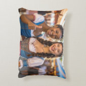 ババリアの愛 アクセントクッション (裏面(縦))