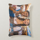 ババリアの愛 アクセントクッション (正面(垂直))