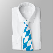 ババリアの旗 ネクタイ (タイ)