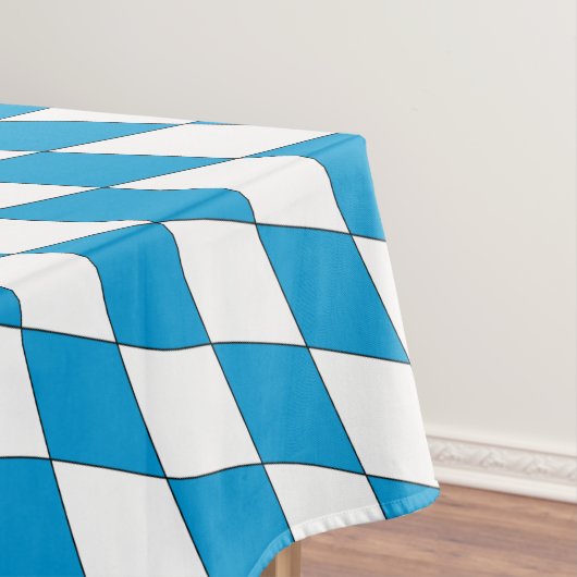 ババリアの紋章付き外衣 テーブルクロス (インサイチュ)