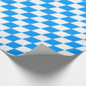 ババリアインスパイア ラッピングペーパー (角)