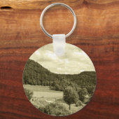 ババリアキーホルダー キーホルダー (正面)