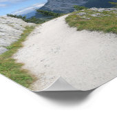 ババリアンアルプス ポスター (角)