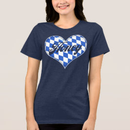 ババリアンハニー トライブレンドＴシャツ