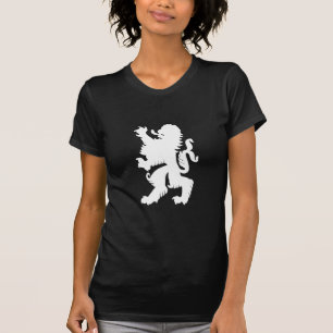 ババリアンライオンTシャツ Tシャツ