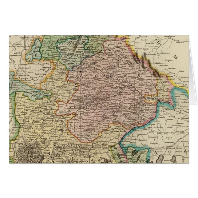 ババリア固有 (正面横)