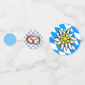 ババリア紙吹雪 コンフェッティ (正面)