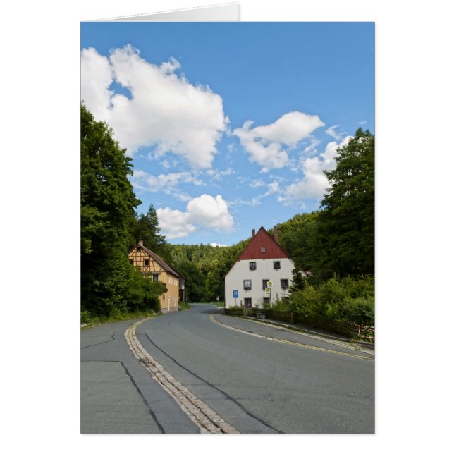 ババリア (正面)