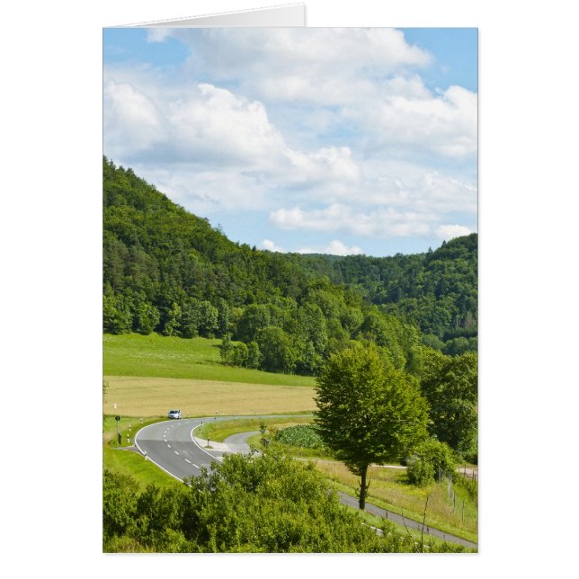 ババリア (正面)