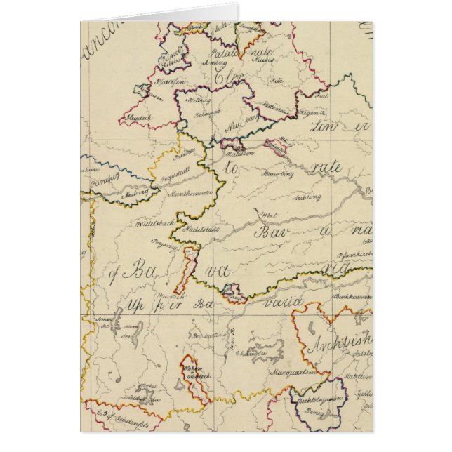 ババリア (正面)