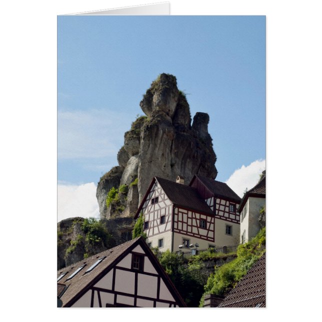 ババリア (正面)