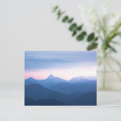 ババリア・アルプス | Herzogstand ポストカード (スタンド正面)