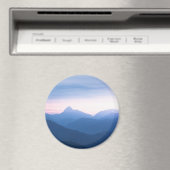 ババリア・アルプス | Herzogstand マグネット (インサイチュ (食洗機))