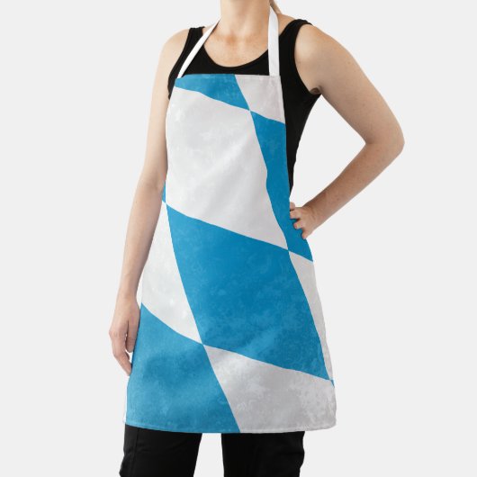 ババリア エプロン (インサイチュ)