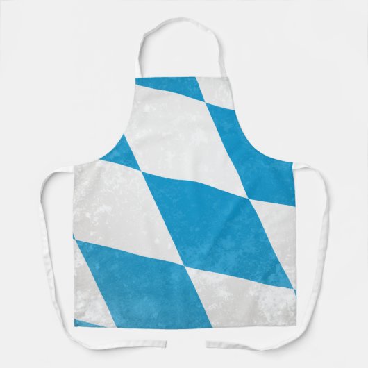 ババリア エプロン (正面)