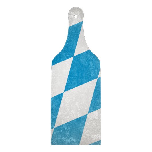 ババリア カッティングボード (正面)