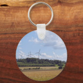 ババリア キーホルダー (正面)