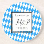 ババリア コースター (正面)