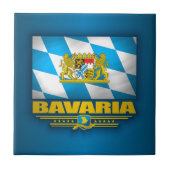 ババリア タイル (正面)